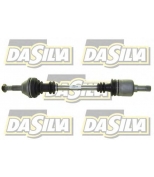 DA SILVA - 301AT - 